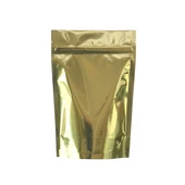Gold Alüminyum Doypack 20x30 cm - 100 Adet - 1
