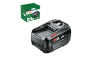 Bosch PBA 18 V 4.0 Ah W-C Akü - 2