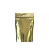 Gold Alüminyum Doypack 16x27 cm - 100 Adet - 1