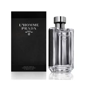 Prada L’Homme Edt 150 mL Erkek Parfüm - 1