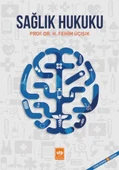 Sağlık Hukuku - 1