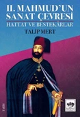 2. Mahmud'un Sanat Çevresi - Hattat ve Bestekarlar thumbnail 1