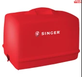 Singer Taşıma Çantası 622 Kırmızı - 1