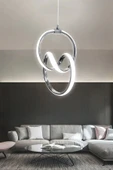 İmza Led Avize - 6