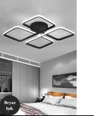 Novem Plafonyer Ultra Süper Led Avize thumbnail 1