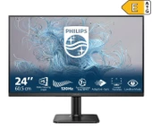 PHILIPS Philips 24E2N1110/00 23.8'' 4ms Vga Hdmi IPS thumbnail 1