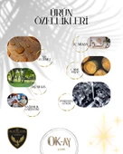 Kedi ve Köpekler İçin Sağlıklı Yeme Standı, Paslanmaz Çelik Şık Tasarım ve Kaymaz Ayaklar thumbnail 4