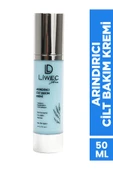 LIWECDERMA Liwec Derma ARINDIRICI CİLT BAKIM KREM PURIFYING SKIN CARE 50 ML - 1