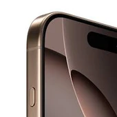 APPLE IPHONE 16 PRO MAX 256GB ÇÖL TİTANYUM TEŞHİR - 3
