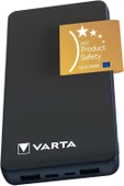 Varta Power on Demand Power Bank 20.000 mAh - 1