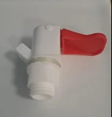 SU TERMUSU MUSLUĞU AÇ KAPA MANDALLI - 3