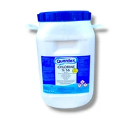 Quardex 56 'lık Granül Toz Klor 25 Kg - 1
