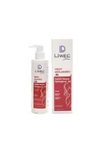 LIWECDERMA Liwec Derma VÜCUT ŞEKİLLENDİRİCİ JEL BODY SHAPING GEL 200 ML - 4