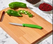 Victorinox 8cm Tırtıklı Soyma Doğrama Bıçağı - 9