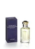 Versace Dreamer Edt 50 ml Erkek Parfümü thumbnail 1