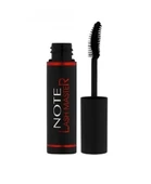 Note Lash Master Black Maskara - 1
