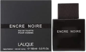 Lalique Encre Noire Homme EDT 100 ML Erkek Parfümü thumbnail 1
