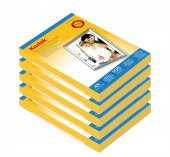 Kodak 270 Gram 10X15 Parlak 5li Paket Fotoğraf Kağıdı - 1