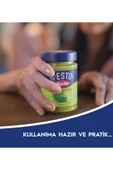 Barilla Fesleğenli/ Pesto Genovese 190 g x 3 adet - 5