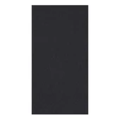 Omnisoft 40x40 cm 1/8 Defter Katlama Servis Peçetesi 50 Adet Siyah - 3