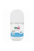 Sebamed Deodorant Roll-On Fresh 50ml - 1