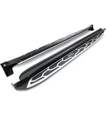 AUTOGP Hyundai kona yan basamak marşbiyel koruma 2017+ - 2