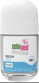 Sebamed Deodorant Roll-On Fresh 50ml thumbnail 2