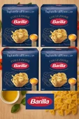 Barilla Tagliatelle Makarna 450 g x 4 adet - 1