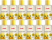 Dalin Bebek Yağı 50ML Klasik Mini (12 Li Set) - 1