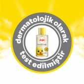 Dalin Bebek Yağı 50ML Klasik Mini (5 Li Set) - 6