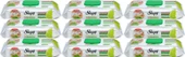 Sleepy Easy Clean Yüzey Temizlik Mutfak Havlusu -Mendili  50 Yaprak Bergomot Yağlı (9Lu Set) 450Yprk - 1