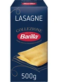 Barilla Lazanya 500 g x 4 adet - 2