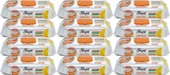 Sleepy Easy Clean Yüzey Temizlik Mutfak Havlusu-Mendili  50 Yaprak Portakal Yağlı (12Li Set) 600Yprk - 1