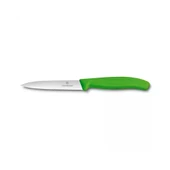 Victorinox 10cm Tırtıklı Soyma Doğrama Bıçağı - 3