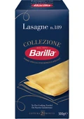 Barilla Lazanya 500 g x 4 adet - 3