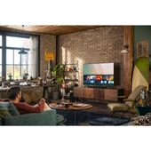 Samsung 50TU7000 Crystal 4K Ultra HD 50" 127 Ekran Uydu Alıcılı Smart LED - 5