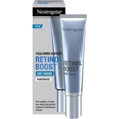 Neutrogena Retinol Boost Göz Kremi 15ml - 1