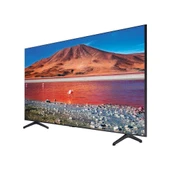 Samsung 50TU7000 Crystal 4K Ultra HD 50" 127 Ekran Uydu Alıcılı Smart LED - 2