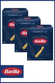 Barilla Casarecce Makarna 500 G X 3 Adet - 1