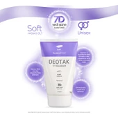 Deotak Krem Deodorant Unisex 35ML (Normal Cilt/Mentol/Hassas/Çay Ağacı Yağı) Karma (12 Li Set) - 7