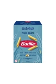 Barilla Glutensiz Penne Rigate (KALEM) Makarna 400 gr X 4 Adet - 3
