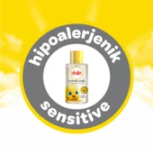 Dalin Bebek Yağı 50ML Klasik Mini (5 Li Set) - 5