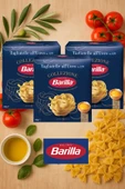 Barilla Tagliatelle Makarna 450 g x 3 adet thumbnail 1