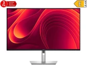 Dell Pro P3225DE 31.5'' 5ms WQHD Type-C Pivot IPS thumbnail 1