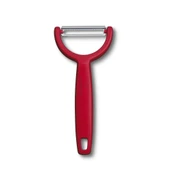 Victorinox YPSO Tırtıklı Kenar Çift Taraflı Soyacak - 2