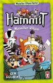 Hammit Masallar Ülkesi Serisi- Masallar Ülkesi Timaş Çocuk - 1