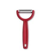 Victorinox YPSO Tırtıklı Kenar Çift Taraflı Soyacak - 3