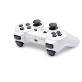Ps3 Gamepad Beyaz HD306B - 1
