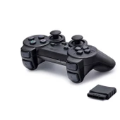 Wireless Gamepad PC/PS2/PS3 3in1 HD305 - 1