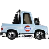 Hot Wheels Toon'D 83 Chevy Silverado - 1